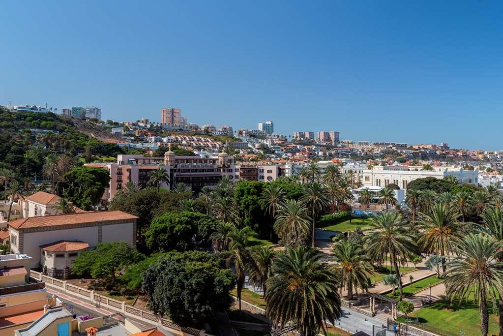Occidental Las Palmas Zewnętrze zdjęcie